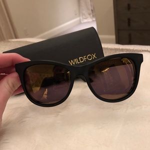 Wildfox Sunglasses!!